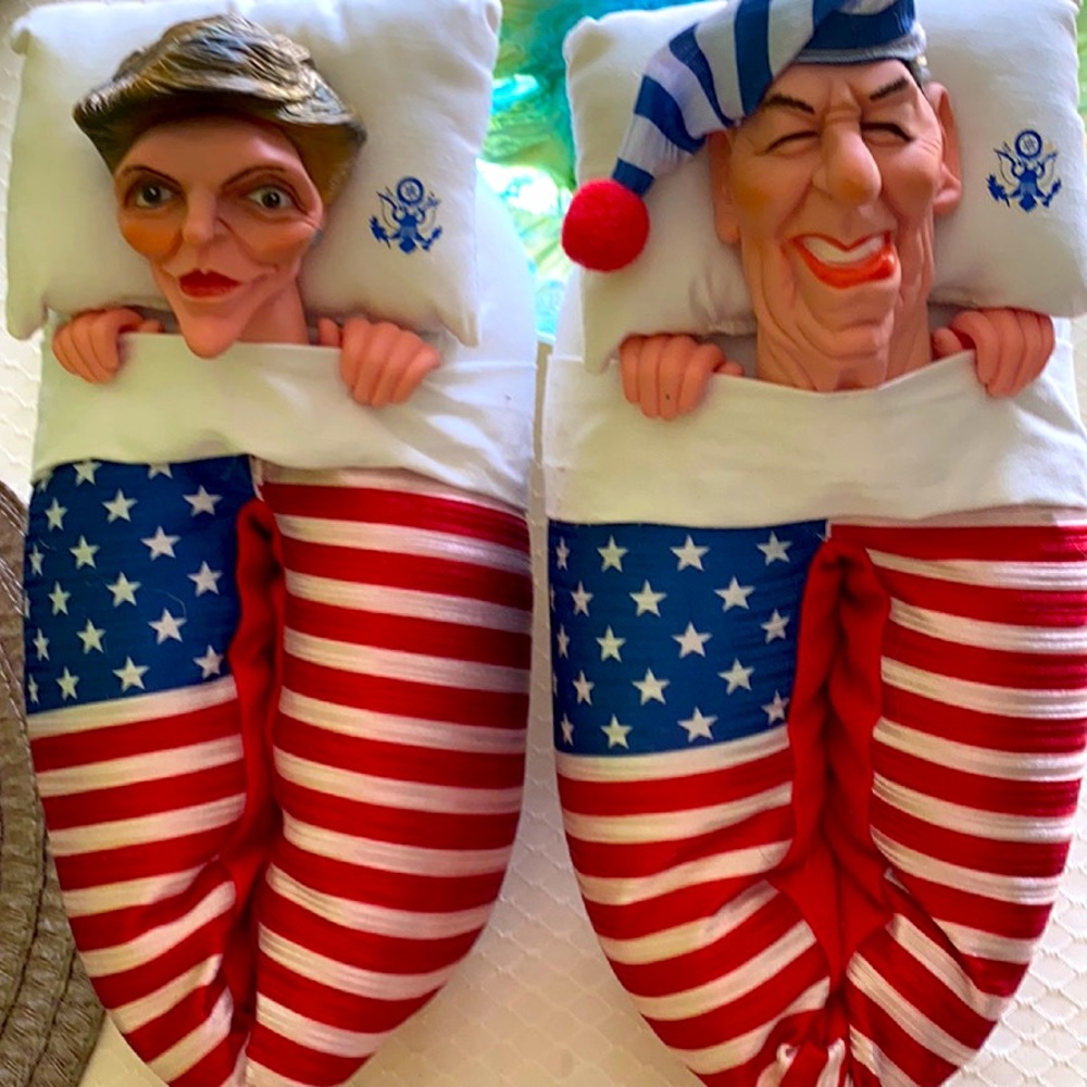4th of July sleepers